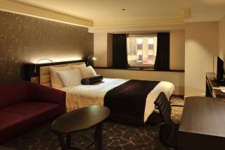 ANA Crowne Plaza Matsuyama by IHG - 9