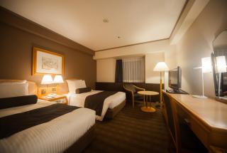 ANA Crowne Plaza Matsuyama by IHG - 7