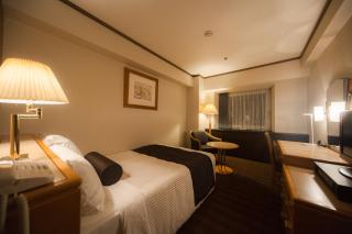 ANA Crowne Plaza Matsuyama by IHG - 2