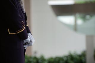 ANA Crowne Plaza Matsuyama by IHG - 1