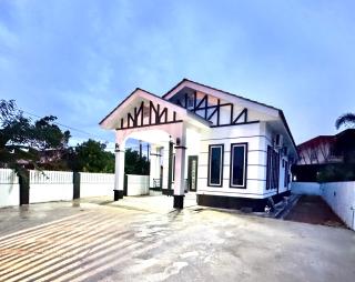 Princess Cottage Jitra - 9