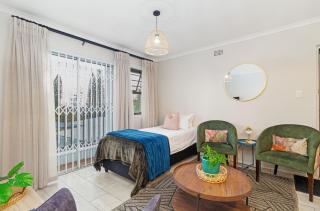Serengeti Self Catering Apartments Perfect Stay - 7