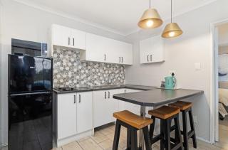 Serengeti Self Catering Apartments Perfect Stay - 9