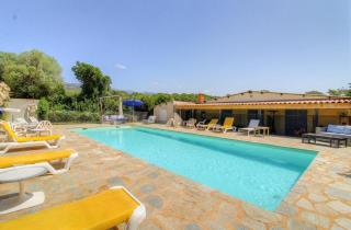 Studio piscine - 8