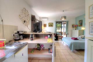 Studio piscine - 5