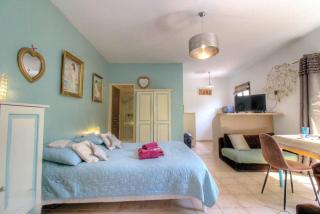 Studio piscine - 4