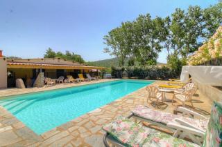 Studio piscine - 2