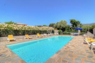 Studio piscine - 3