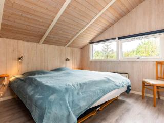 4 star holiday home in Løkken - 1