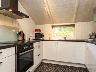 4 star holiday home in Løkken - 4