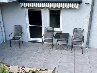 Ferienwohnung Haus Mäsch - 4