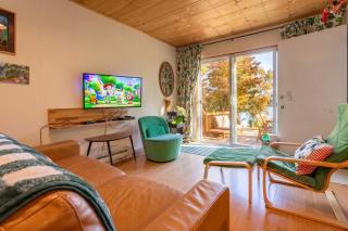 KazaLutins with a Private Beach, Lakefront - 9