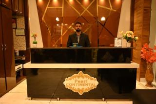 Pearl continental - Srinagar - 0