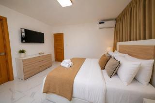 Tropical Oasis with Private Pool Near Downtown Punta Cana and Beaches - 3