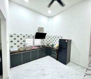 Princess Cottage Jitra - 3