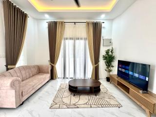 Princess Cottage Jitra - 2