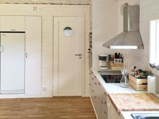 4 star holiday home in Sölvesborg - 4