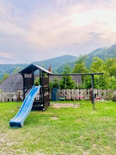 Ferienhaus Festenburg Waldidylle mit Lagerfeuer & Naturerlebnis - 7