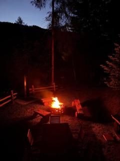 Ferienhaus Festenburg Waldidylle mit Lagerfeuer & Naturerlebnis - 6