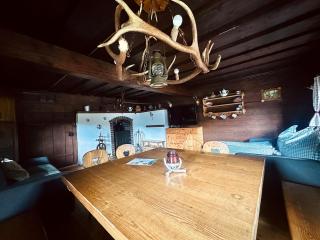 Ferienhaus Festenburg Waldidylle mit Lagerfeuer & Naturerlebnis - 2