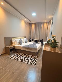 Hotel Manga Rosa - 1
