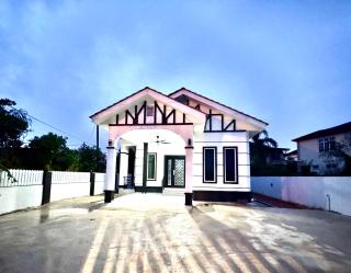 Princess Cottage Jitra - 0