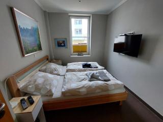 Unser Kunsthues - strandnah und individuell! - 2