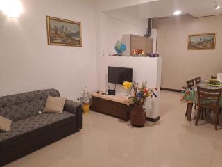 Villa Mimosa - 4