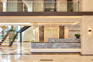Milan 2 - 9