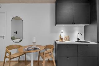 Lovely studio for two, near northern lights spot - 0
