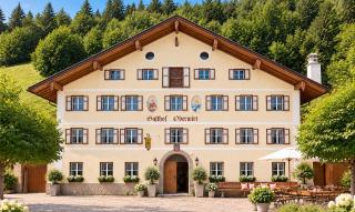 Gasthof Oberwirt - 9