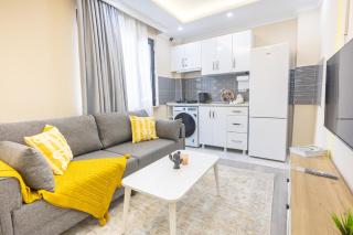 Bright & Modern 2 Bdr Walk to Taksim - 5
