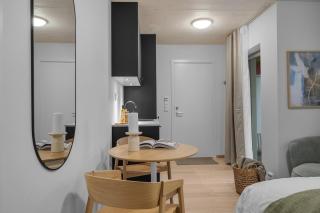 Lovely studio for two, near northern lights spot - 5