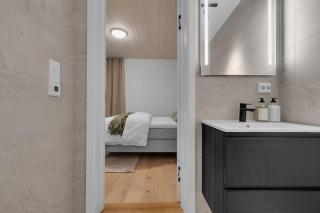 Lovely studio for two, near northern lights spot - 2