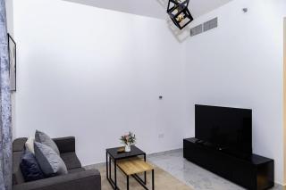 Bloomfields 1BR in Oasis 1 - Masdar - 6