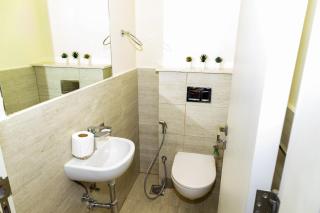 Bloomfields 1BR in Oasis 1 - Masdar - 2