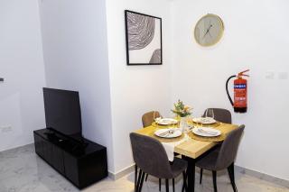 Bloomfields 1BR in Oasis 1 - Masdar - 5