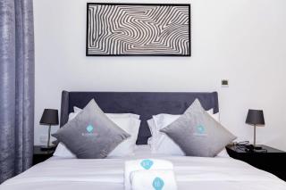Bloomfields 1BR in Oasis 1 - Masdar - 0
