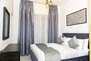 Bloomfields 1BR in Oasis 1 - Masdar - 7