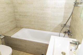 Bloomfields 1BR in Oasis 1 - Masdar - 4