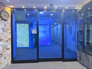 Dolphin Hotel & Hostel Sulaymaniyah - 1