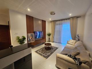 Cosy Nest - 4