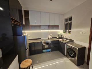 Cosy Nest - 2