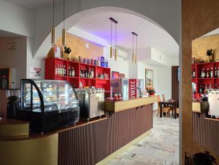 Hotel i Mała Gastronomia GWAREK - 4