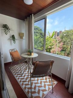 Daisy Flat in Funchal Center - 6