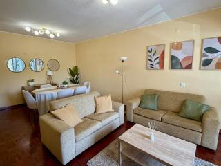 Daisy Flat in Funchal Center - 2
