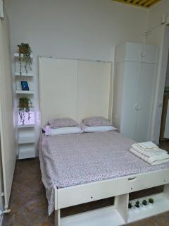 B&B Argine Ducale 58 - 9
