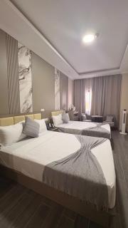 Hotel Manga Rosa - 1