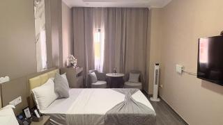 Hotel Manga Rosa - 7