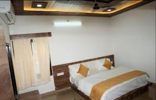 Raj Bagh Resort by Mangal Festie - 7